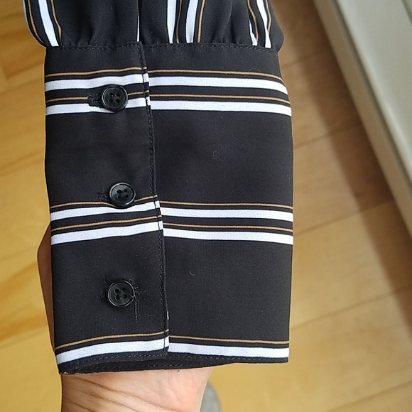 Tristan Blouse fluid - Picture 4 of 5